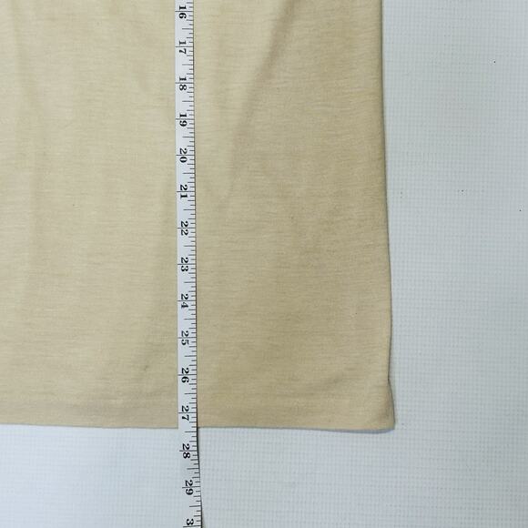 Rare Vintage 80s Jimmy Swaggart T-Shirt Cross And Dove Graphic Tee Size XL - Picture 3 of 11